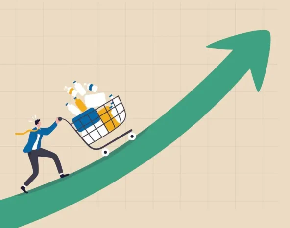 Inflation, rising expectations, and delivery demands