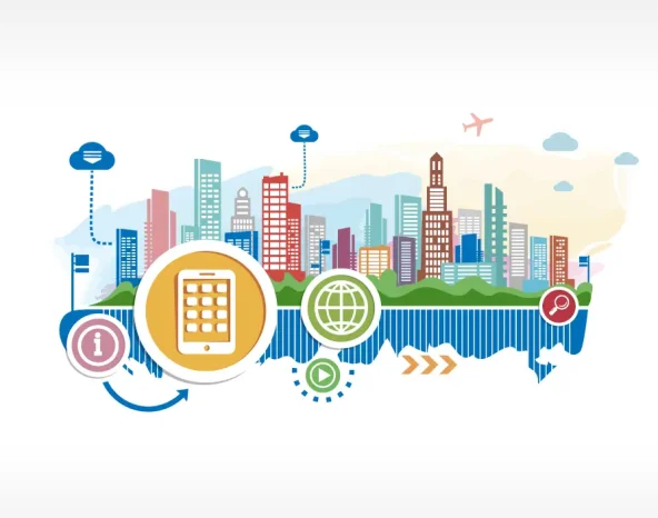 Innovate UK begins £140k smart cities contest