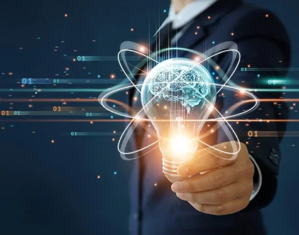 Innovating in a £30bn market – how to cut through in a competitive landscape