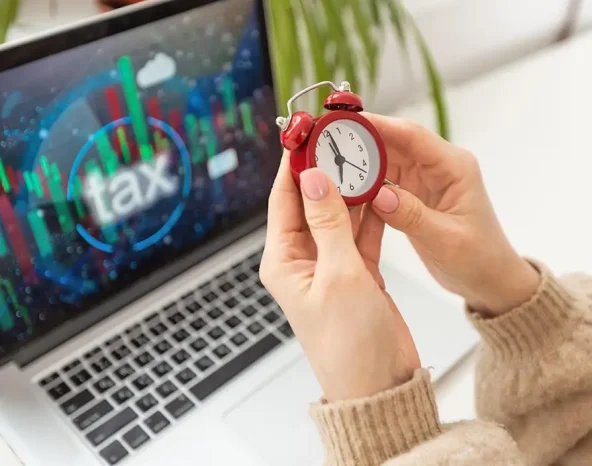 Interest rate rise for business owners that pay tax late - not worth the risk