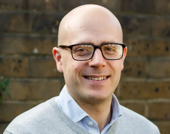 Investor insights: MMC Ventures’ Jon Coker on placing people first and the potential of AI