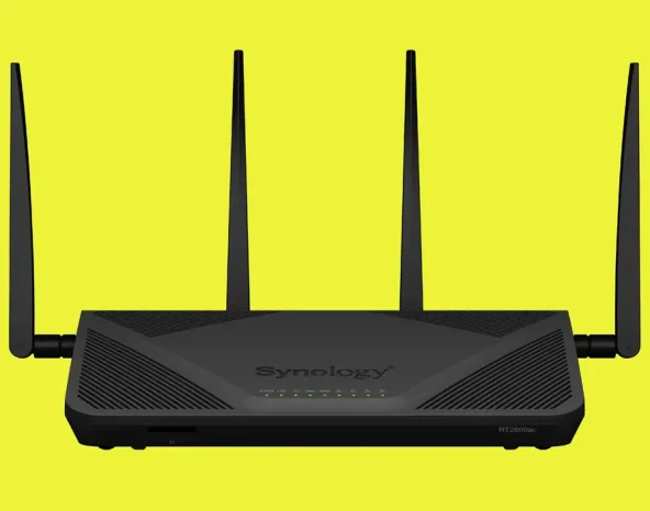 Is Synology’s RT2600ac router the right fit for you office?