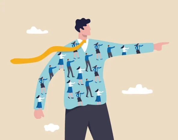 Is success killing your workplace culture?