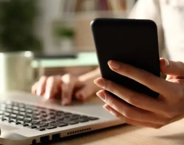 Many professionals operate under a fundamental misconception: that a smartphone only impacts their focus when they are actively engaging with it.