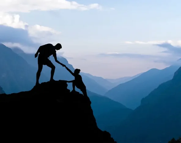 Is trust just nice to have or essential for businesses?