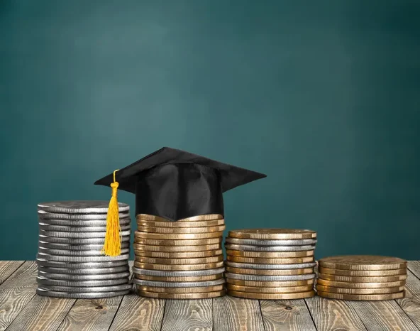 It is time to inspire a generation of financially capable future employees