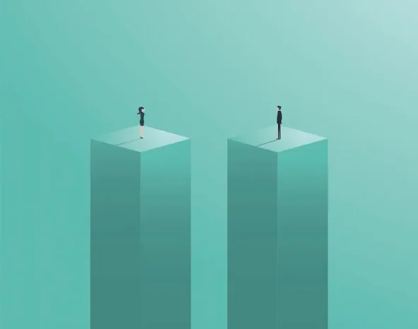 It's time to banish the boys' club and see more women in business