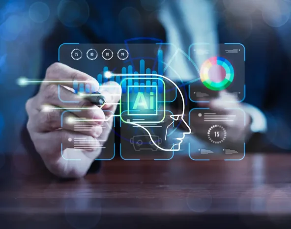 It's time to put AI to work in your business