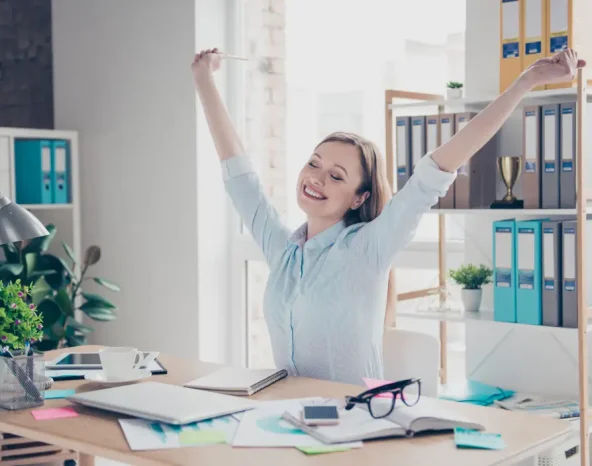 It’s time to realise that workplace happiness matters