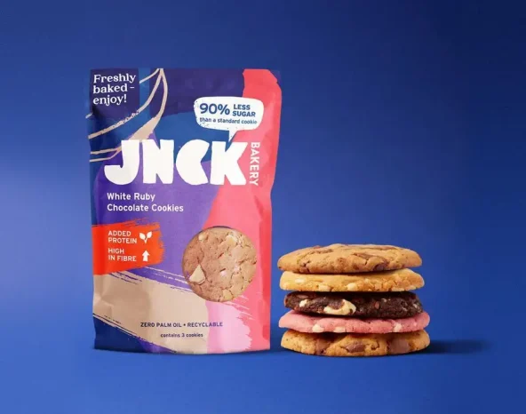 Jnck Cookies