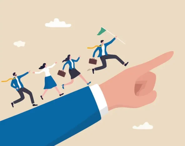 Keeping up with the changing demands of leadership