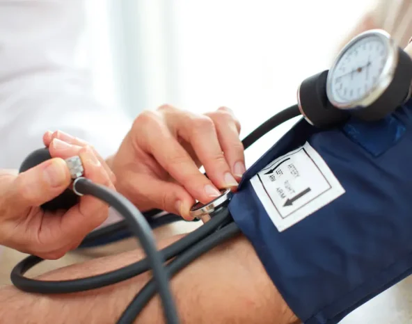 Key steps for introducing an effective health testing programme in your business