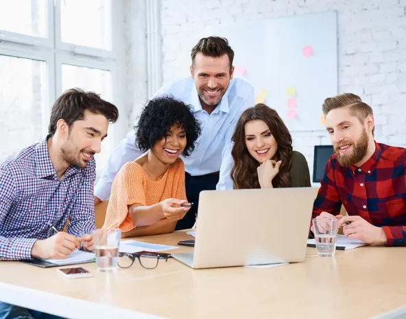 Knowledge is power: How business schools can accelerate the entrepreneurial economy