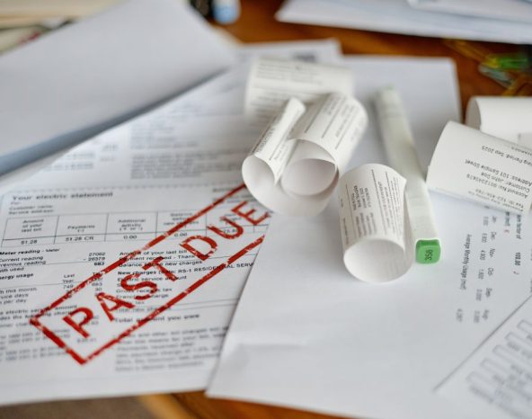 Overdue invoices are strangling UK businesses. Andrea Reynolds of Swoop on the practical steps founders can take to protect their cash flow