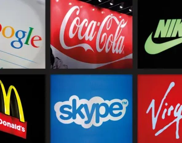 Lay the ground for your brand with a great logo