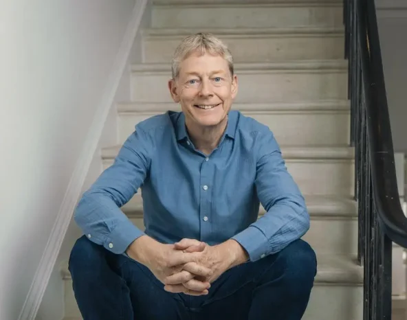 Learn the 8 secrets to a £billion business