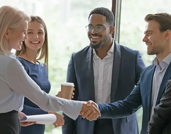 Learning from someone else’s achievement