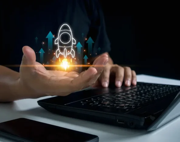 What does it take to scale in 2025? Insights from successful scaleups reveal the strategies driving sustainable growth this year.