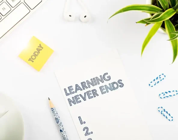 Why lifelong learning is essential for the entrepreneurs of the future