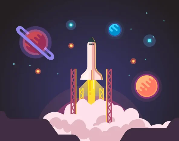 Lift off: piloting your startup into the stratosphere