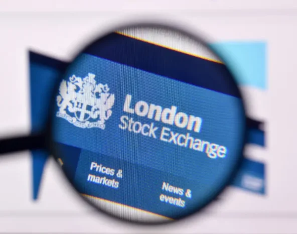 London Stock Exchange