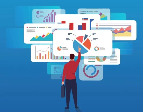 Looking to the future: why forecasting is more critical than ever for businesses