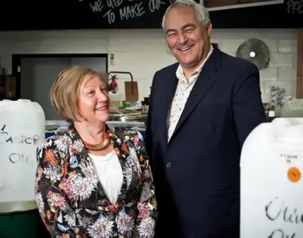 Lush wins IP case against Amazon