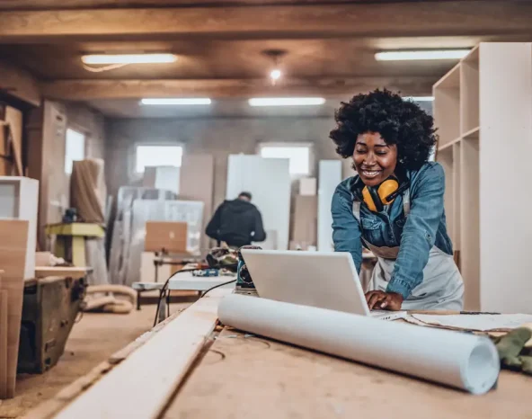 Is right now a good time for small businesses to take on debt?