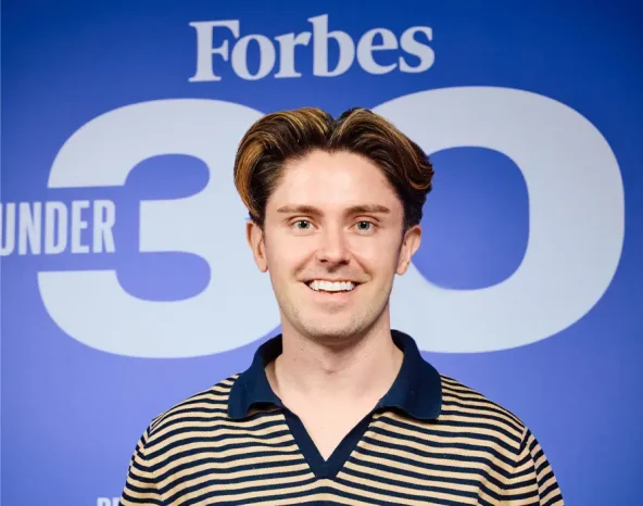 Making Forbes Under 30- What I learned from attending the Summit