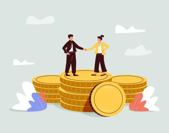 Making money vs. raising money: Funding your business without Venture Capital