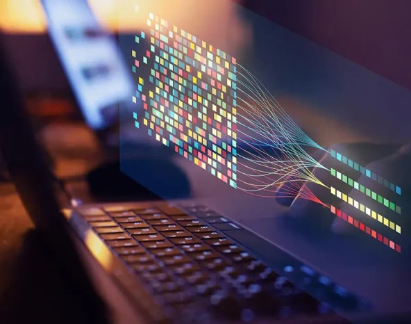 Making the most of your business data