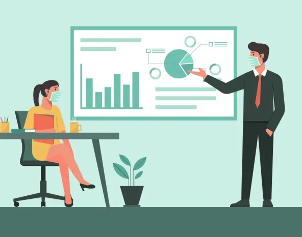Managing long-covid in the workplace: A brief employer’s guide