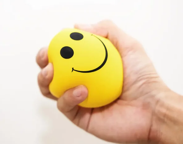 Managing stress: A guide for workplace leaders and teams 