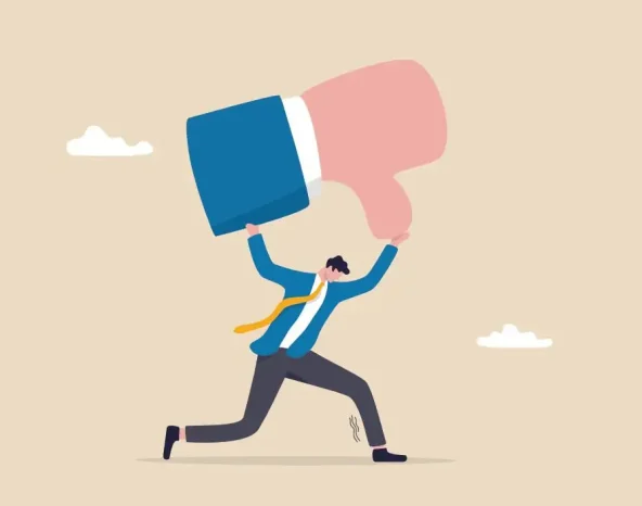 Managing underperformance - how to deal with employee issues efficiently and effectively