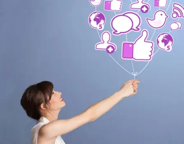 Many SMEs are not so big on social media