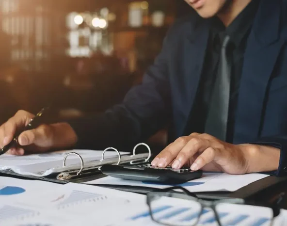 Mastering your finances