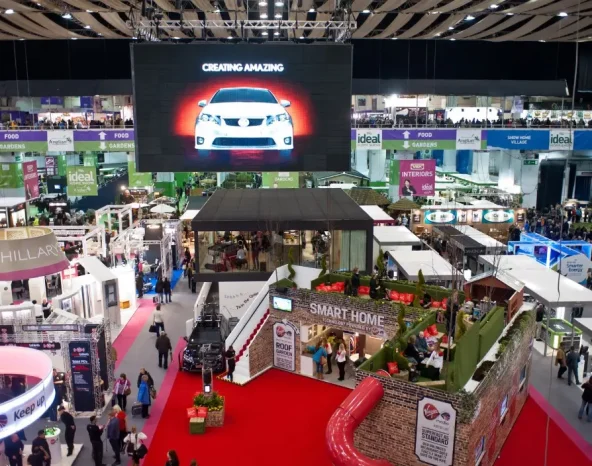 In this article, Johnny Paterson, Co-Founder of Dr.PAWPAW, draws on years of trade show experience to share his key learnings, listing his top three tips to help you make the most of every trade show.