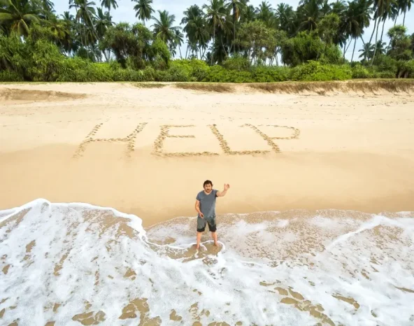 Being a founder can be exhilarating, but let’s be real - it can also be painfully lonely