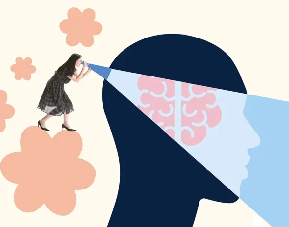 Mental wellbeing in neurodiversity doesn’t look like you imagine