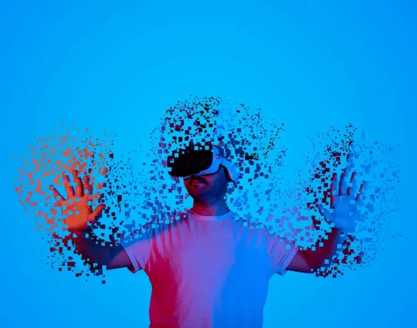 Metaverse and how it will change everything as we know it: 3 most shocking predictions