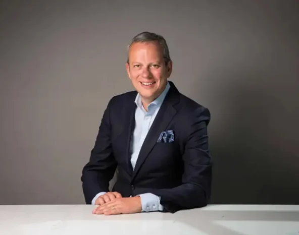 Michael Hayman named non-exec director to BCC Board