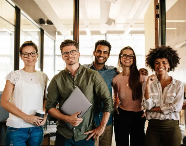 Millennials are the UK’s leading entrepreneurs