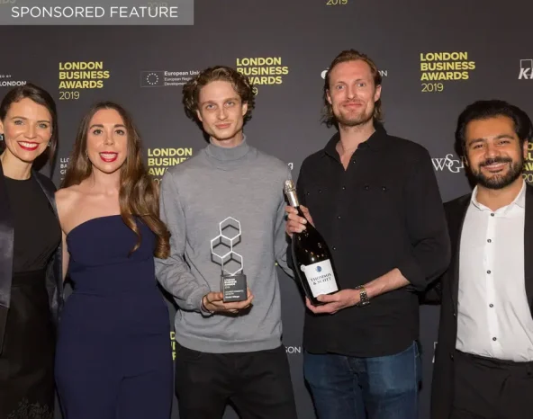 Why Model Village hails London the best place in Europe for entrepreneurs