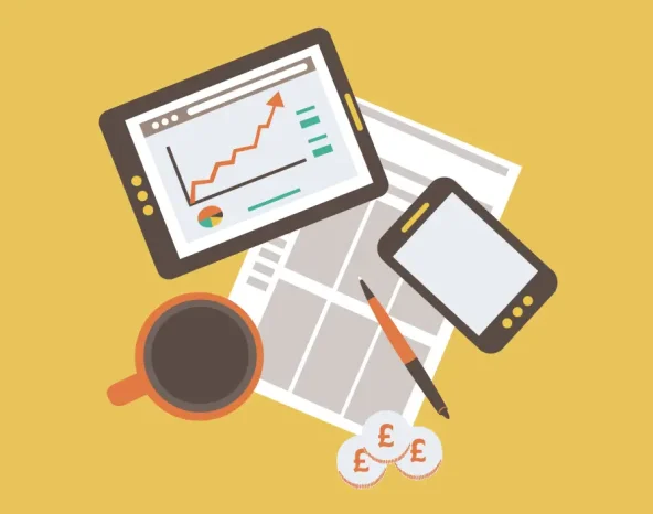 Money matters: a financial checklist for SMEs