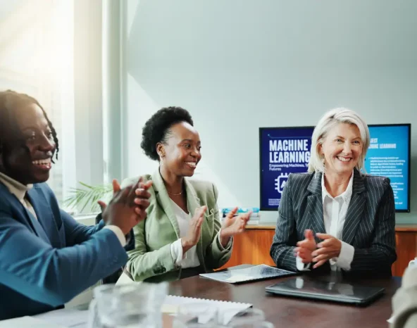 Most SME Boards know AI matters, so why are only 31% using it?