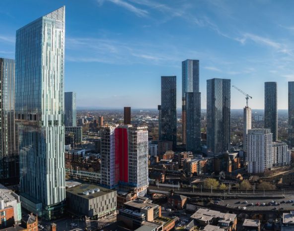 National devolution must be matched by support for businesses and skills to unlock sustainable UK growth, argues Robert White.