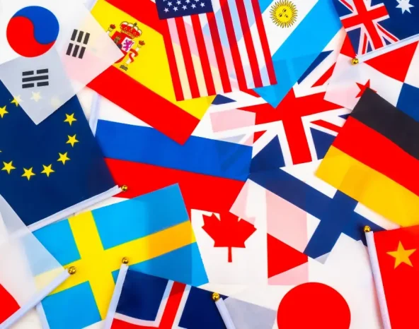 Navigating geopolitical shifts