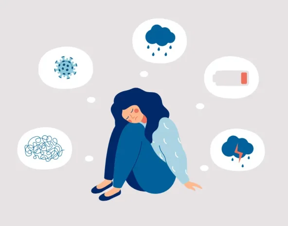 Navigating the pandemic and beyond: why leaders shouldn't brave it alone