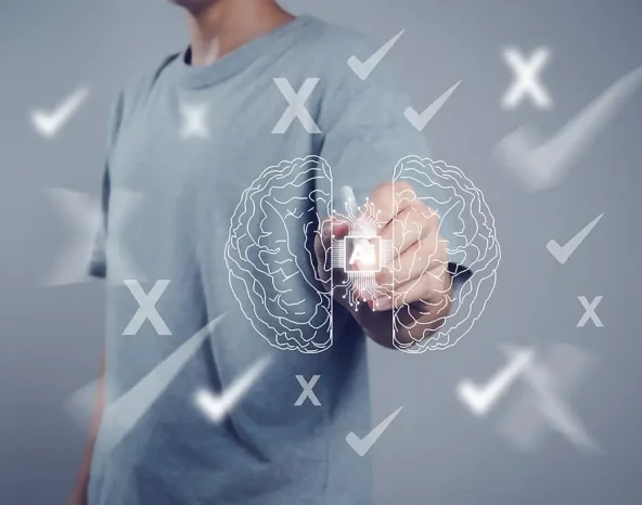 Navigating the promise and perils of AI for SMEs