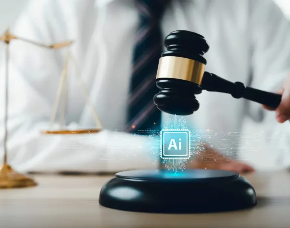 The UK’s Data (Use and Access) Bill is facing delays due to debates over AI’s role in data usage and copyright, underscoring the intricate legal landscape businesses must navigate.